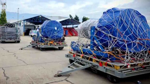 los motores para aviones de BoA