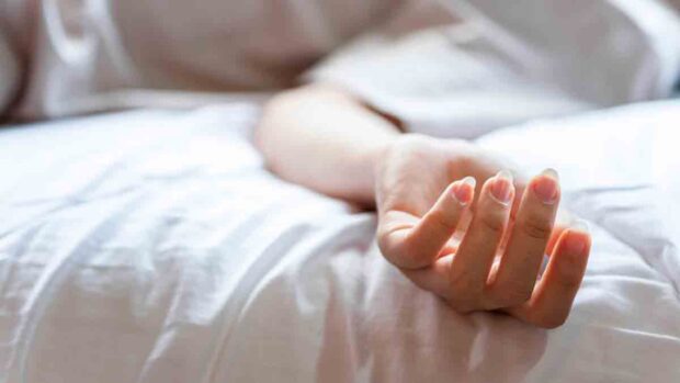 hallan a boliviana muerta en Chile