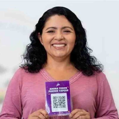 inclusión financiera crece Bolivia