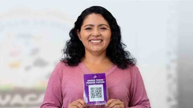 inclusión financiera crece Bolivia