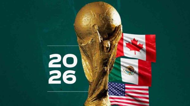 FIFA pone nuevas reglas para el Mundial 2026
