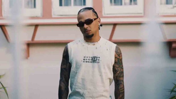 Ozuna lanza nuevo tema