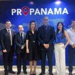 Entel en Panamá