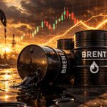 el petróleo Brent