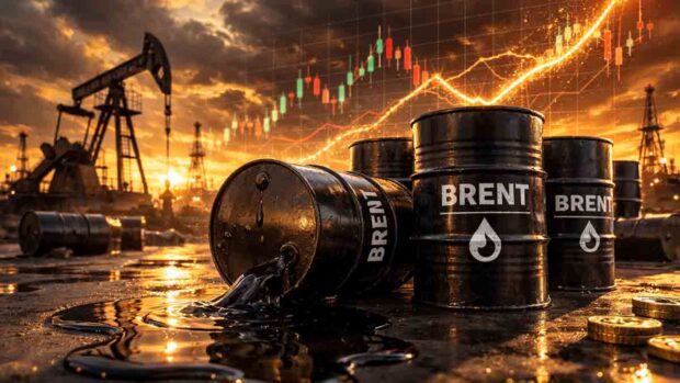 el petróleo Brent