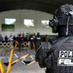 algunos policías están bajo sospecha de haber filtrado información a Sebastián Marset