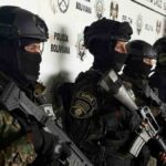 personal de la Felcn