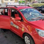 el servicio de radiotaxi tendrá nuevas tarifas