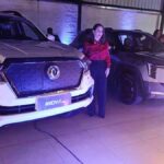 Rodaria y Master Mostors lanzan línea de autos eléctricos