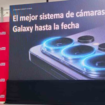 Samsung Galaxy S26