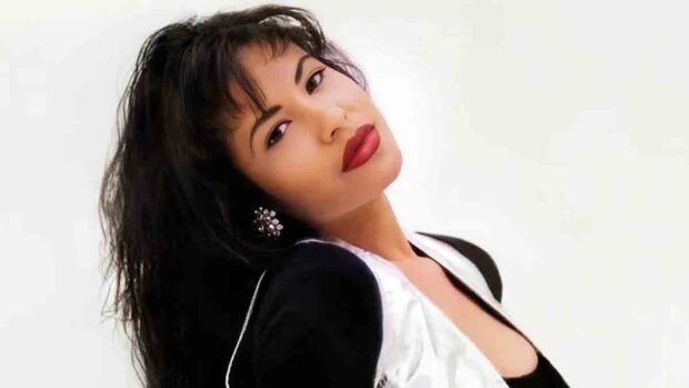 31 años de la muerte de Selena