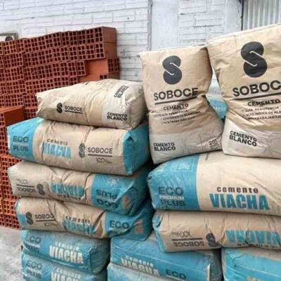 soboce impulsa construred