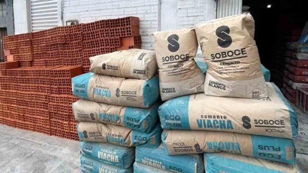 soboce impulsa construred