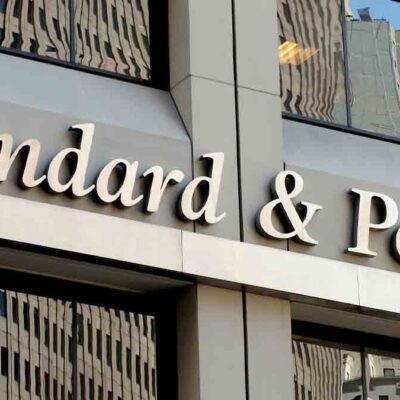 Standard & Poor’s