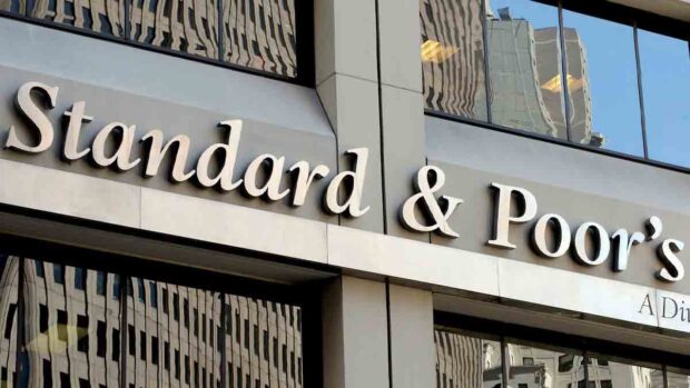Standard & Poor’s