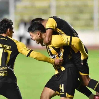 jugadores de The Strongest