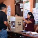 elecciones subnacionales