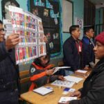 elecciones subnacionales