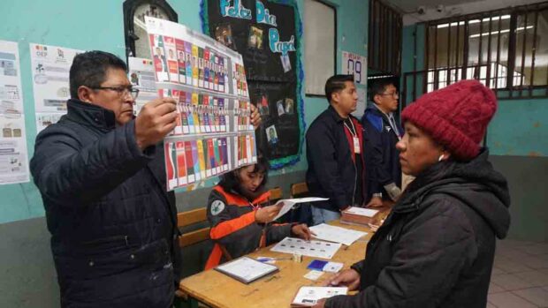 elecciones subnacionales