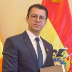 Freddy Alejandro Vidovic Falch