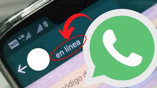 línea WhatsApp