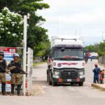 YPFB despacha combustible a Santa Cruz