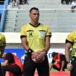 FIFA no elije a árbitros bolivianos