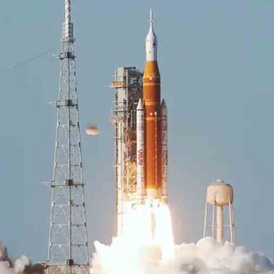 Artemis II