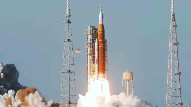 Artemis II