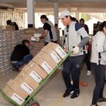 material electoral