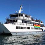 barco boliviano