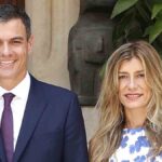 procesan a esposa del presidente de España