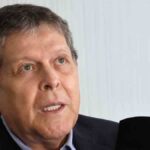 ministro de Hidrocarburos, Carlos Blanco