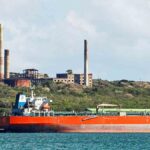 Rusia enviar{a un nuevo buque petrolero a Cuba