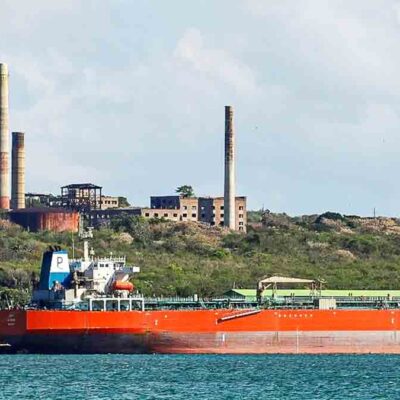 Rusia enviar{a un nuevo buque petrolero a Cuba