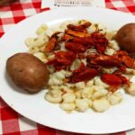 Chura Fiesta, festival gastronómico