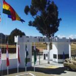 el Batallón de Infantería de Marina VI “Independencia”