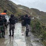 emboscan a policías en Sorata