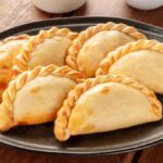 Día de la Empanada en Bolivia