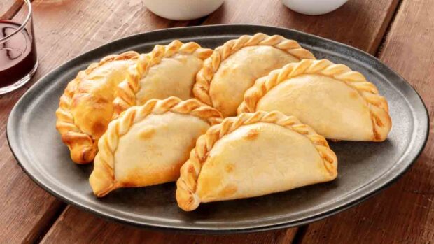Día de la Empanada en Bolivia