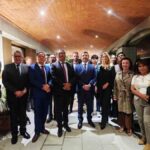 círculo de empresarios