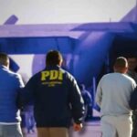 expulsión de migrantes irregulares en Chile