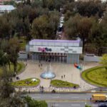 el Campo Ferial Alalay