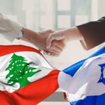 Líbano e Israel