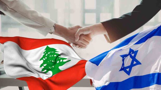Líbano e Israel