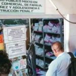 el juzgado de El Trono intervenido por el Consejo de la Magistratura