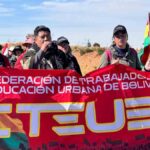 marcha de maestros