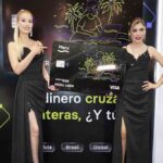 el estand de Meru en la Fexco