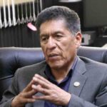 ministro de Trabajo, Édgar Morales