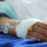 paciente con influenza